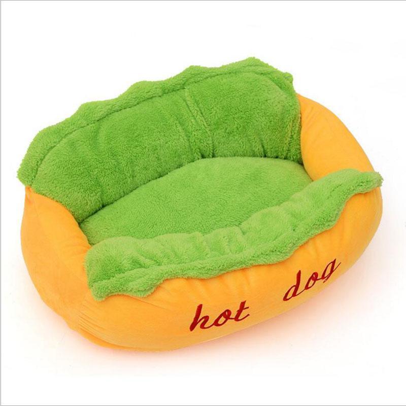 Cama para Pets - Hot Dog - Startech Store