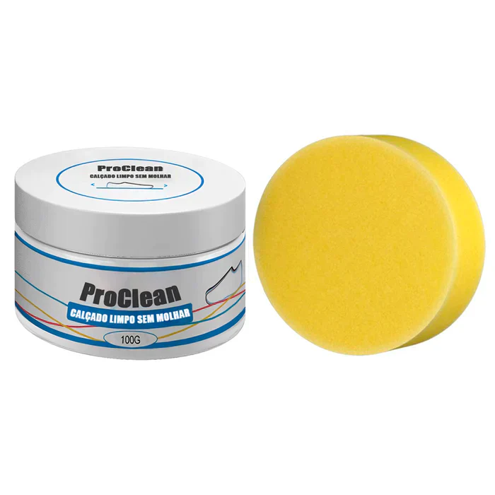 Limpa Tênis ProClean - Startech Store