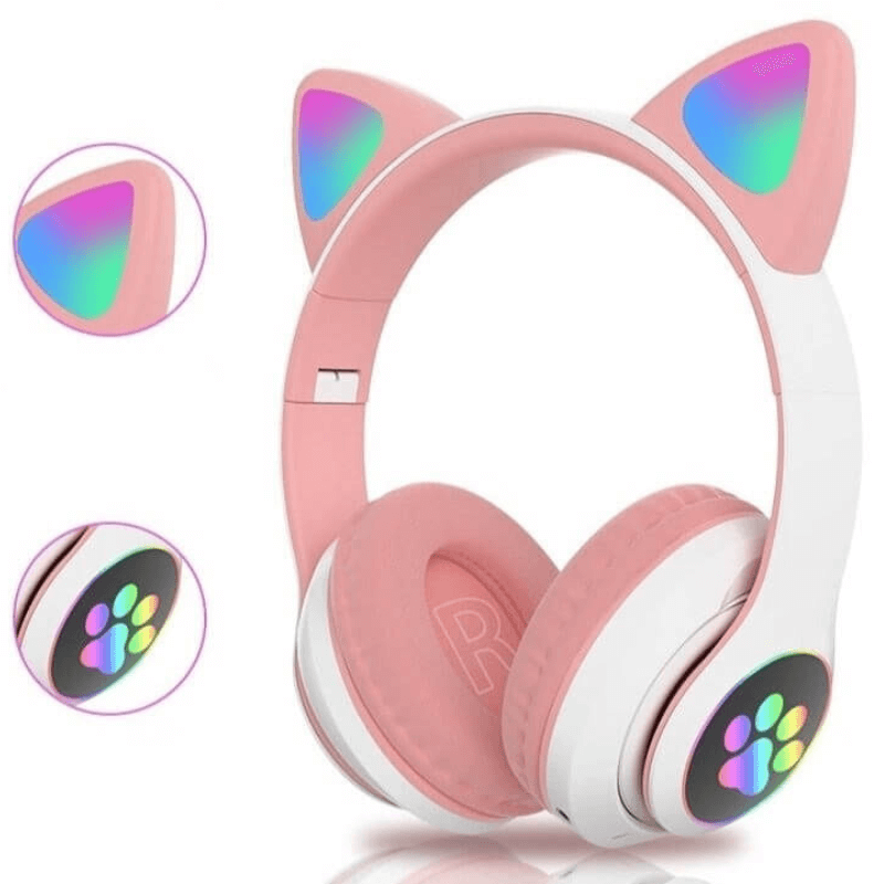 Fones Bluetooth Sem Fio - Cat Fone - Startech Store