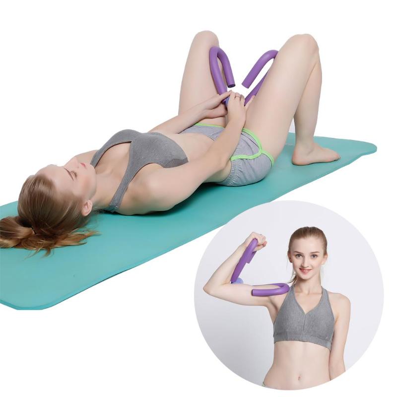 Aparelho para exercícios - Pelvis, coxa e bumbum - Startech Store