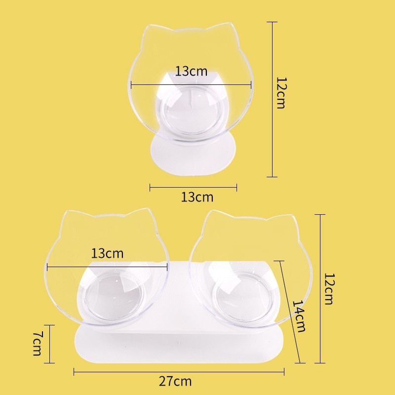 CatBowl® - Tigela para Gatos - Startech Store