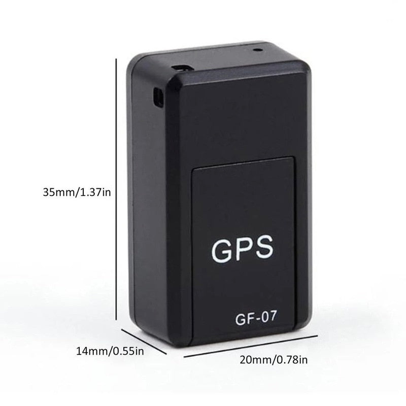 Mini Rastreador GPS -Localizador - Startech Store