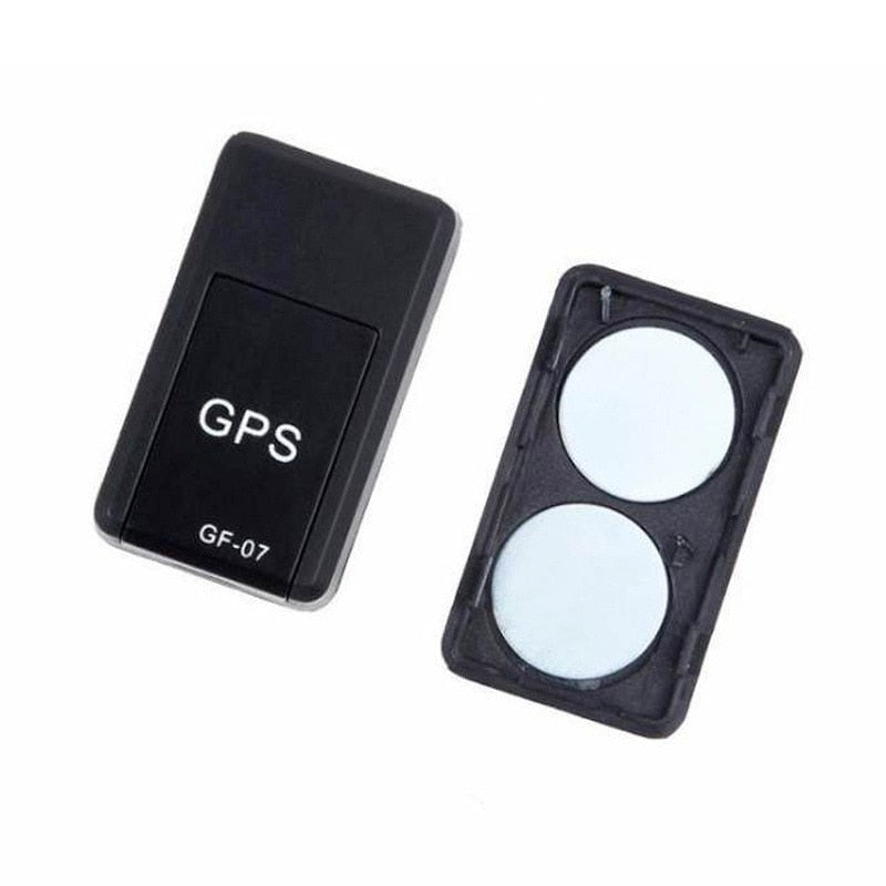 Mini Rastreador GPS -Localizador - Startech Store