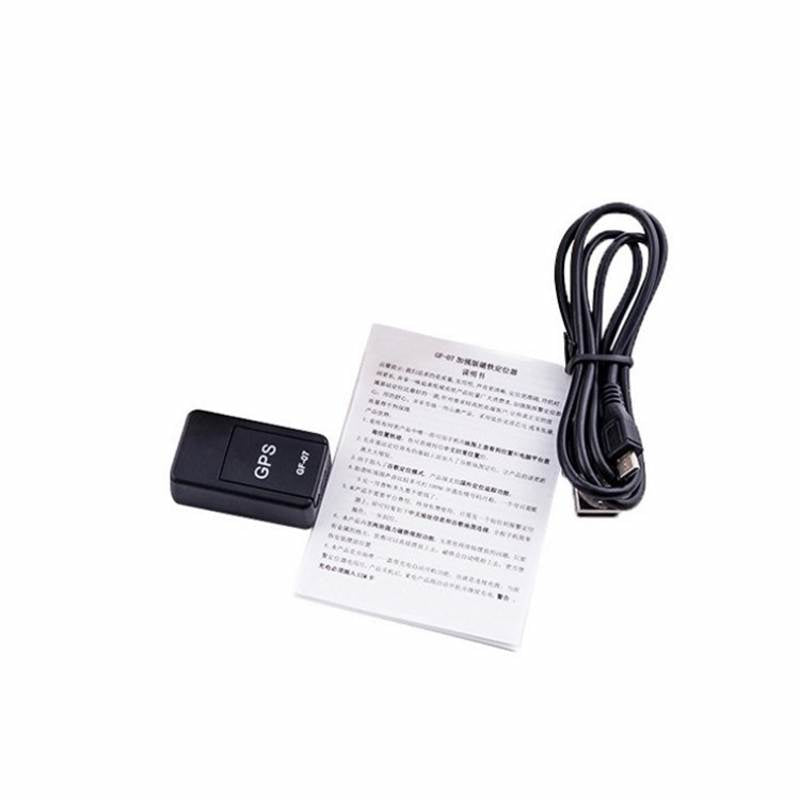 Mini Rastreador GPS -Localizador - Startech Store