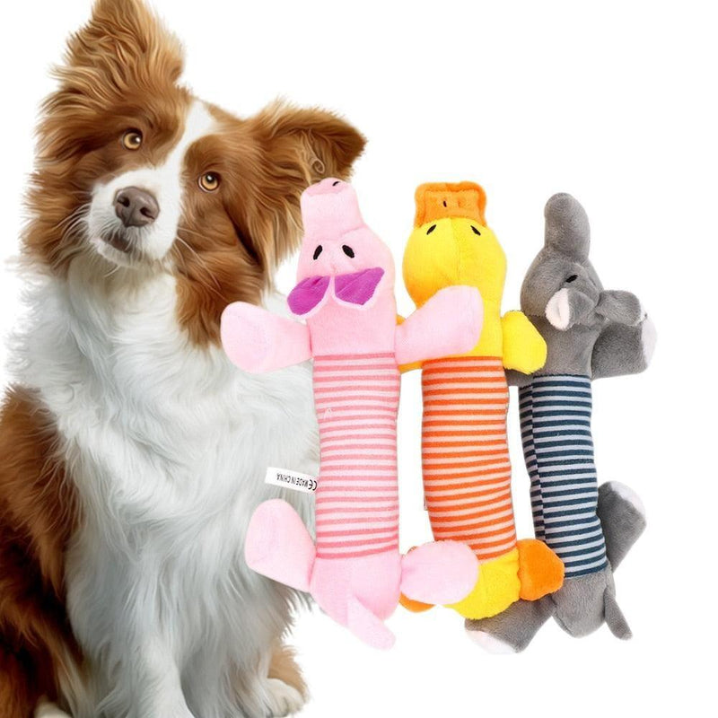 Animais de Pelúcia para Pets - Startech Store