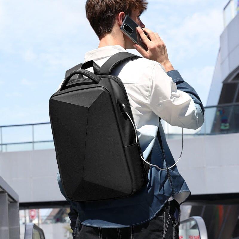 Mochila Antifurto à Prova D'Água para Notebook - Startech Store