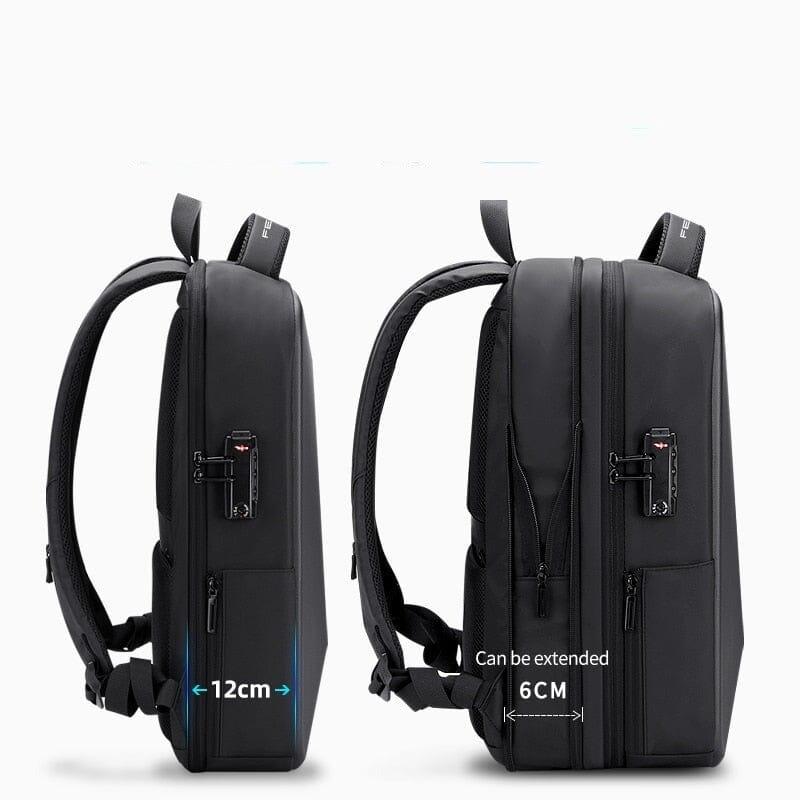 Mochila Antifurto à Prova D'Água para Notebook - Startech Store