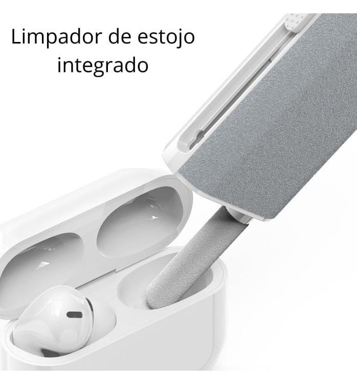 OneClean 5x1 - Limpador de Celulares e Fones + Frete Grátis - Startech Store