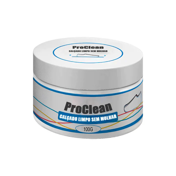 Limpa Tênis ProClean - Startech Store