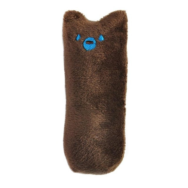 Mastigador e Arranhador de Pelucia para Gatos - Startech Store