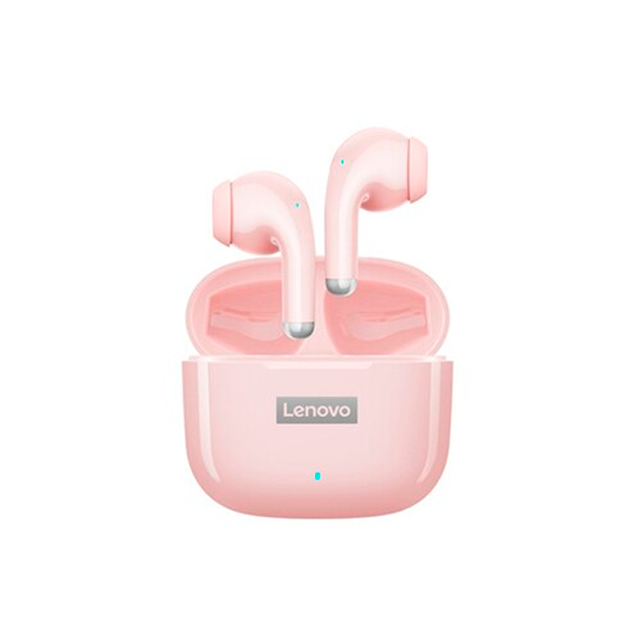 Lenovo Lp40 Original® - Fone de Ouvido Bluetooth - Startech Store