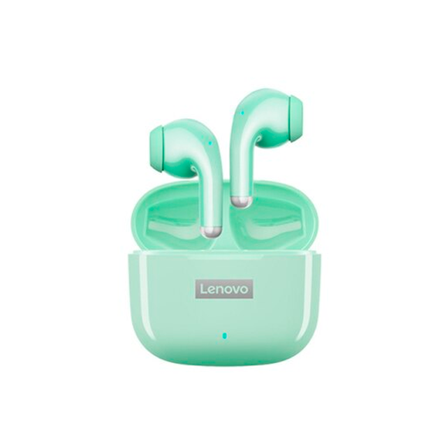 Lenovo Lp40 Original® - Fone de Ouvido Bluetooth - Startech Store